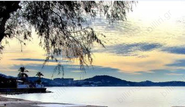 Παραλία Βούλας - Voula - seaside
